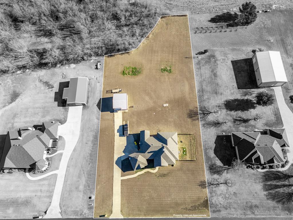 184 Angus Court Itasca, TX 76055 - Photo 37 of 40