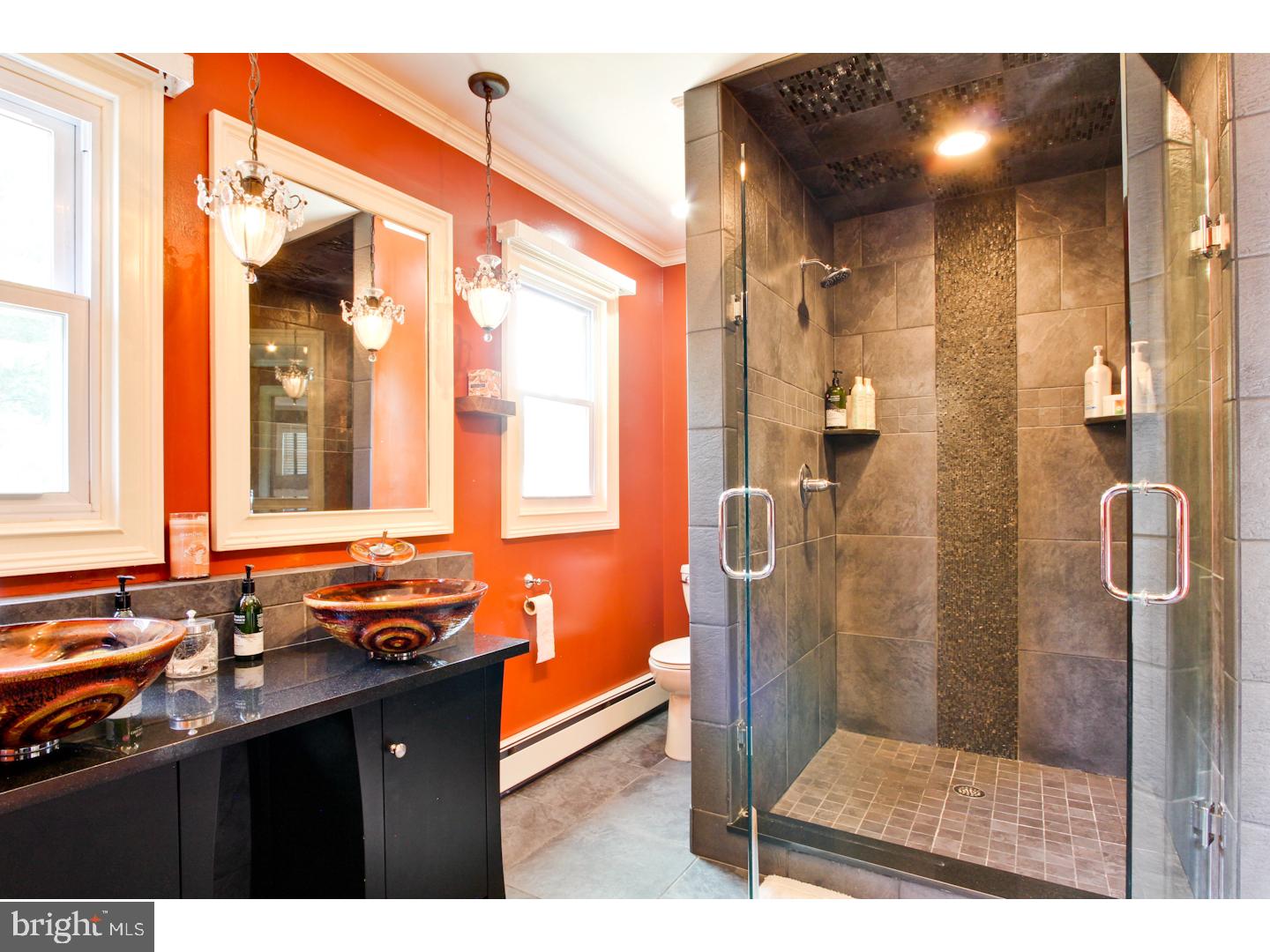 2 Austin Road Yardley, PA 19067 - Photo 17 of 25 Master Bathroom