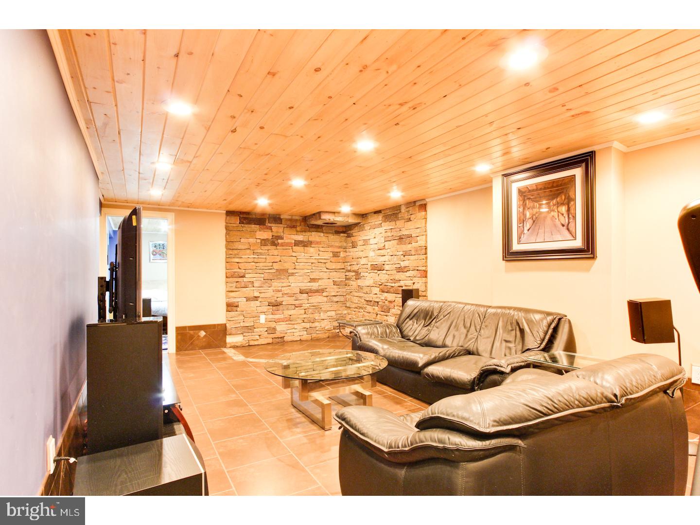 2 Austin Road Yardley, PA 19067 - Photo 18 of 25 Basement - Finished