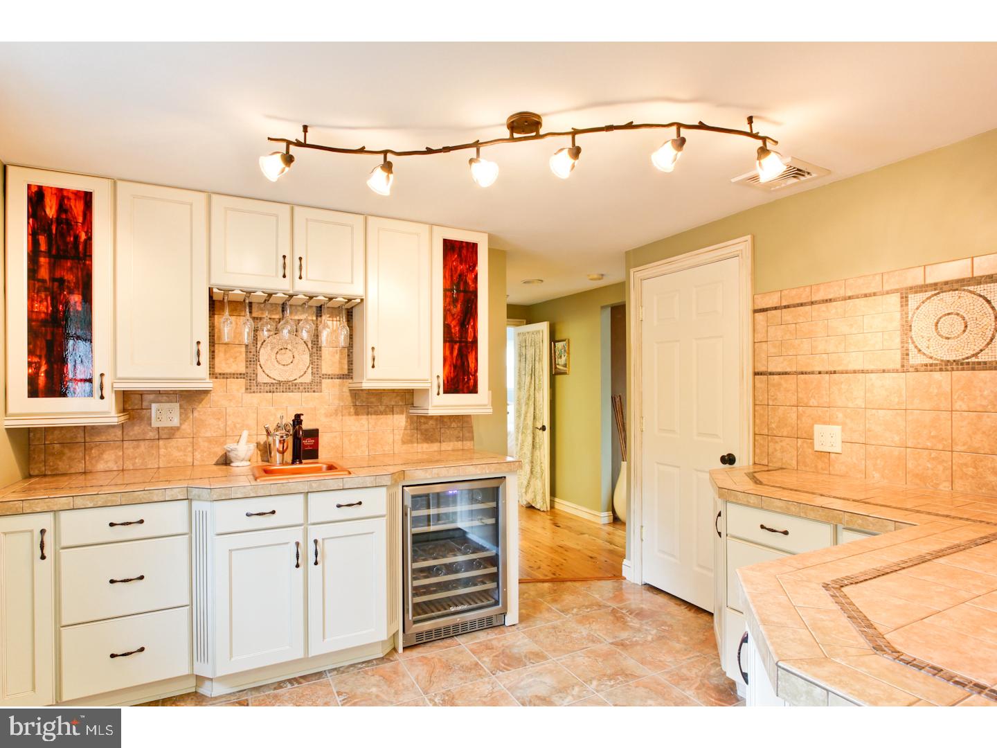 2 Austin Road Yardley, PA 19067 - Photo 6 of 25 Butler Pantry