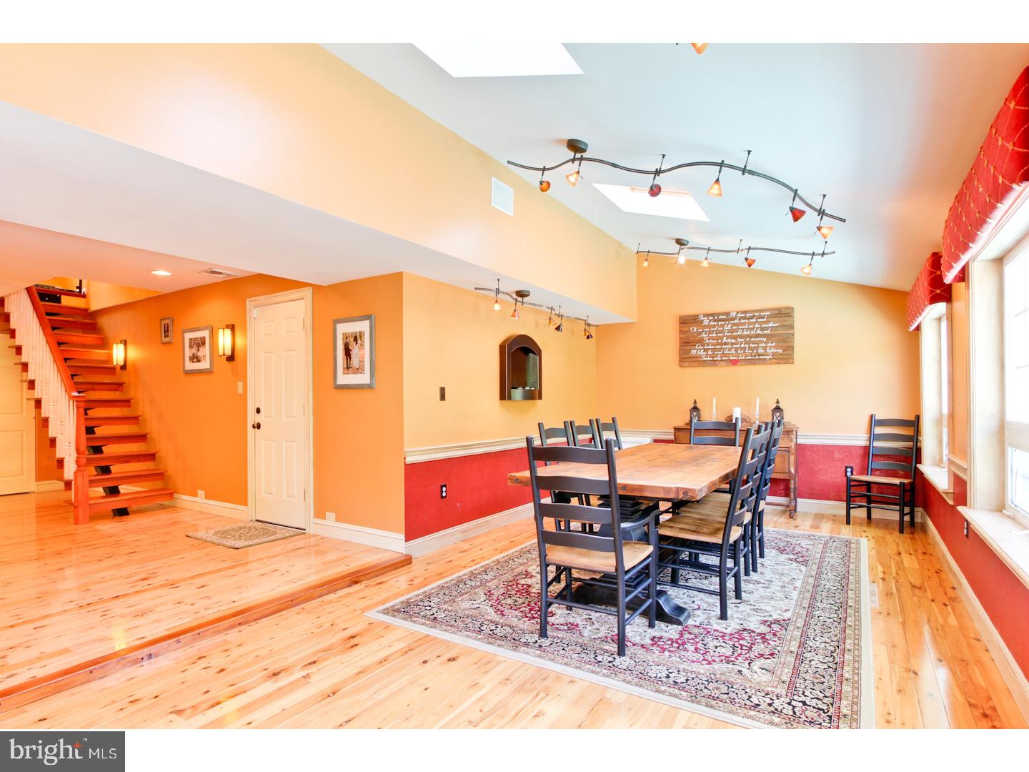 2 Austin Road Yardley, PA 19067 - Photo 8 of 25 Dining Room