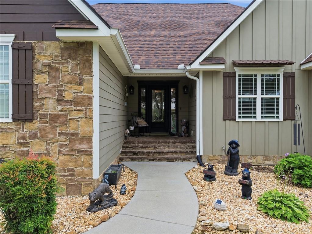 815 Knight Bottom Road Southeast Fairmount, GA 30139 - Photo 3 of 51