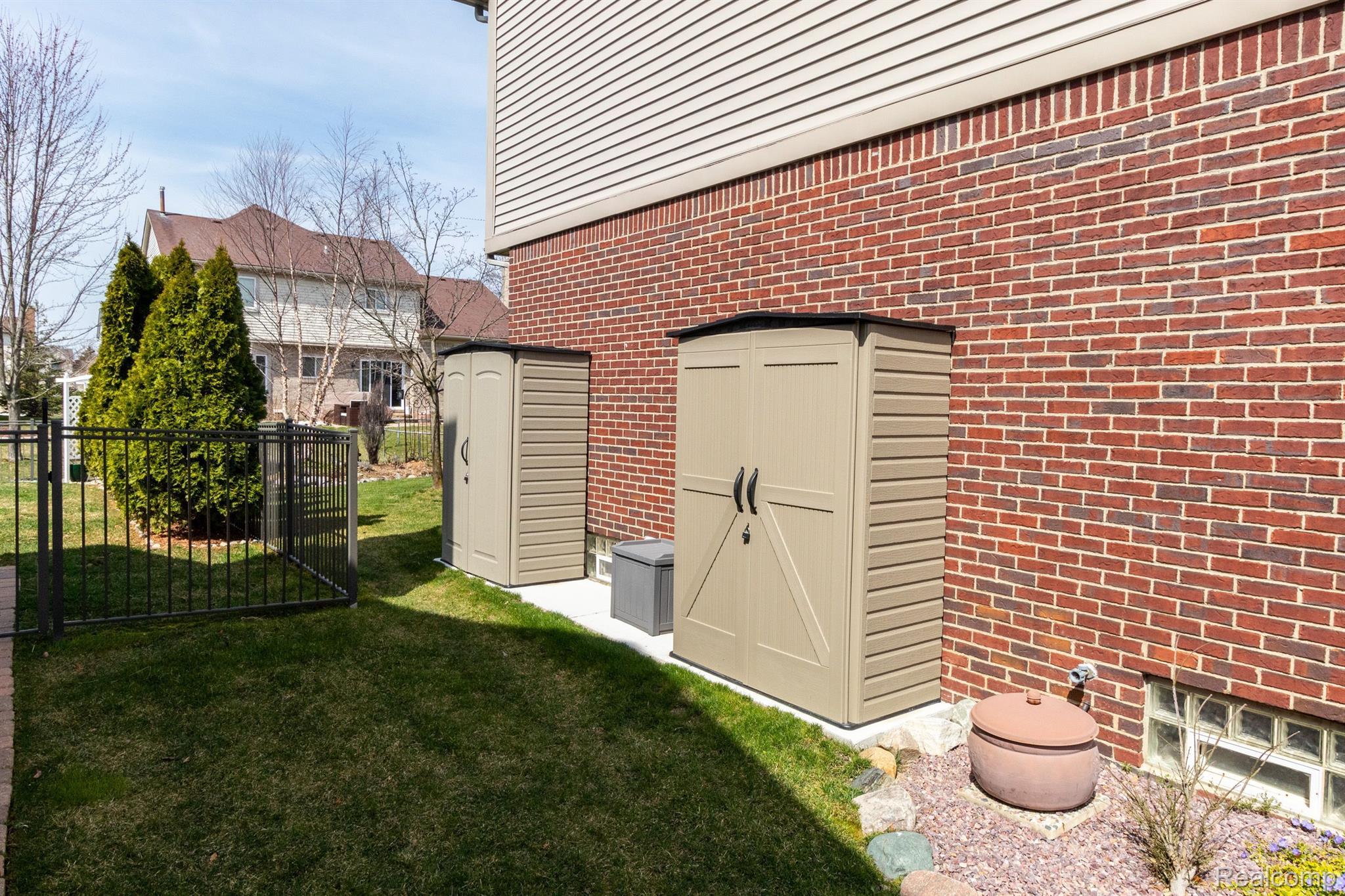 6937 Fox Hills Road Canton, MI 48187 - Photo 43 of 52 Gallery Image 43