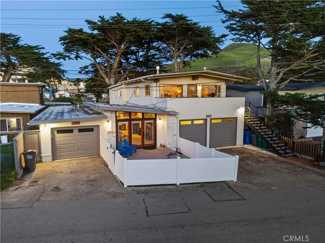 $2,899,000 | 2871 Studio Drive, Cayucos, CA 93430