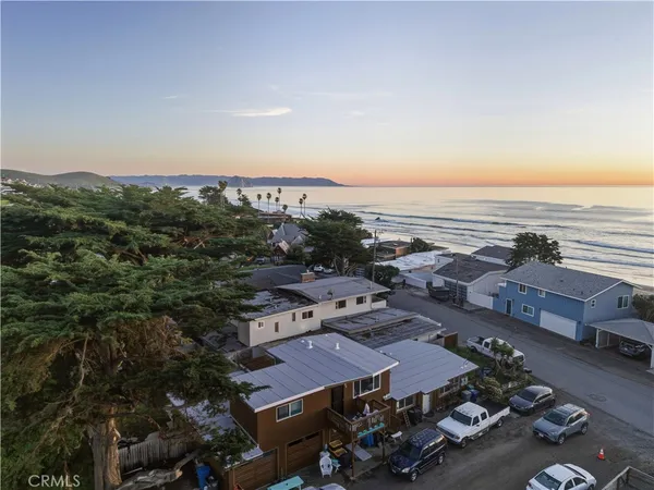 $2,600,000 | 2871 Studio Drive, Cayucos, CA 93430