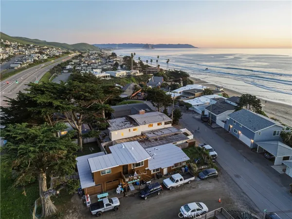 $2,600,000 | 2871 Studio Drive, Cayucos, CA 93430