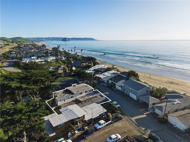 $2,899,000 | 2871 Studio Drive, Cayucos, CA 93430