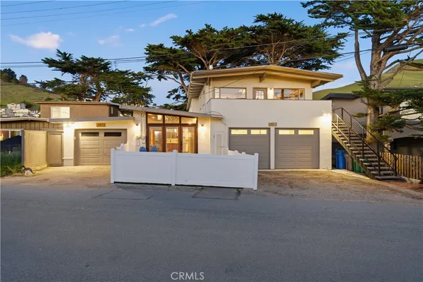 $2,600,000 | 2871 Studio Drive, Cayucos, CA 93430