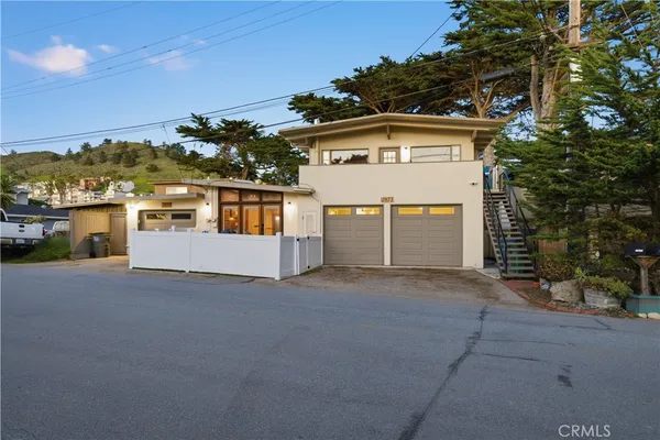 $2,600,000 | 2871 Studio Drive, Cayucos, CA 93430