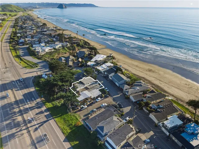 $2,899,000 | 2871 Studio Drive, Cayucos, CA 93430