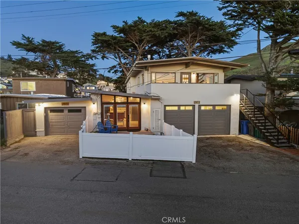 $2,600,000 | 2871 Studio Drive, Cayucos, CA 93430
