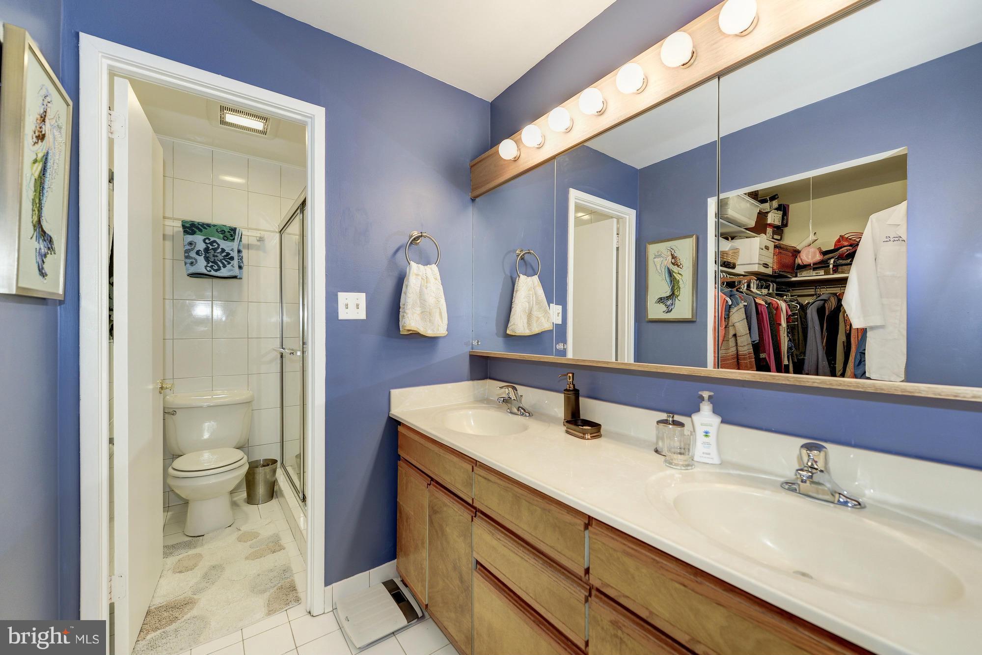 11650 Mediterranean Court Reston, VA 20190 - Photo 18 of 30 Bath (Master)