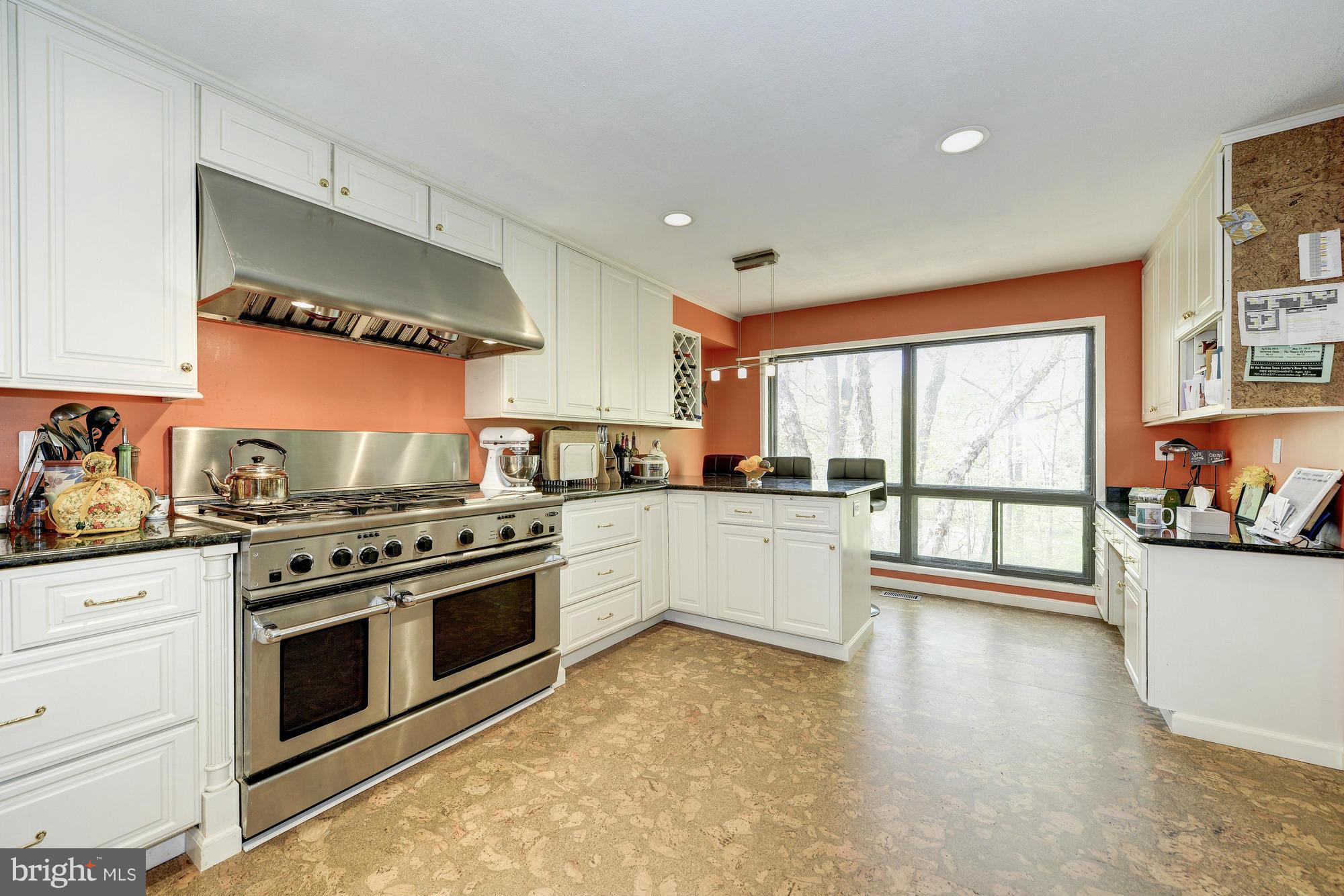 11650 Mediterranean Court Reston, VA 20190 - Photo 8 of 30 Kitchen