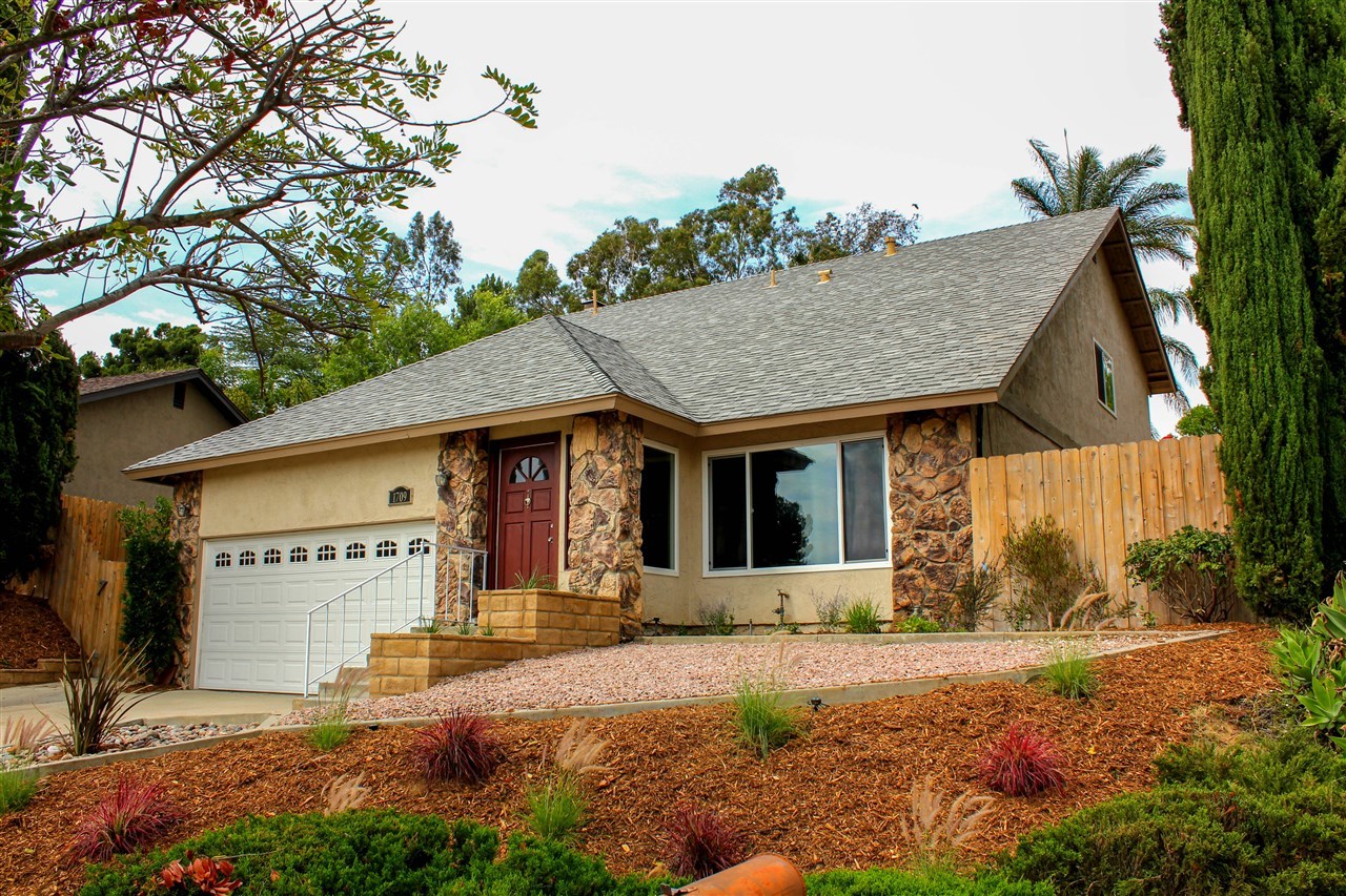 1709 Harold Road Escondido, CA 92026 - Photo 1 of 16