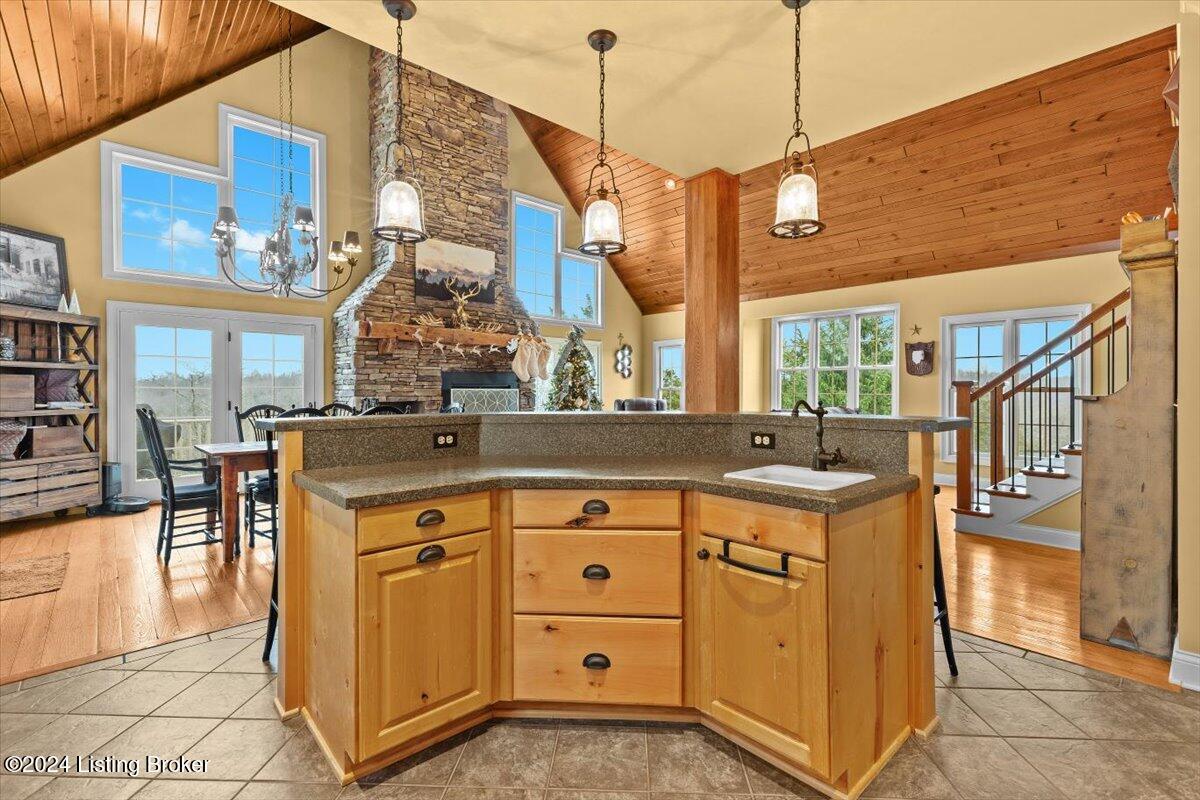874 Royalty Ridge Road Willisburg, KY 40078 - Photo 20 of 67 18-874 Royalty Ridge Rd-18