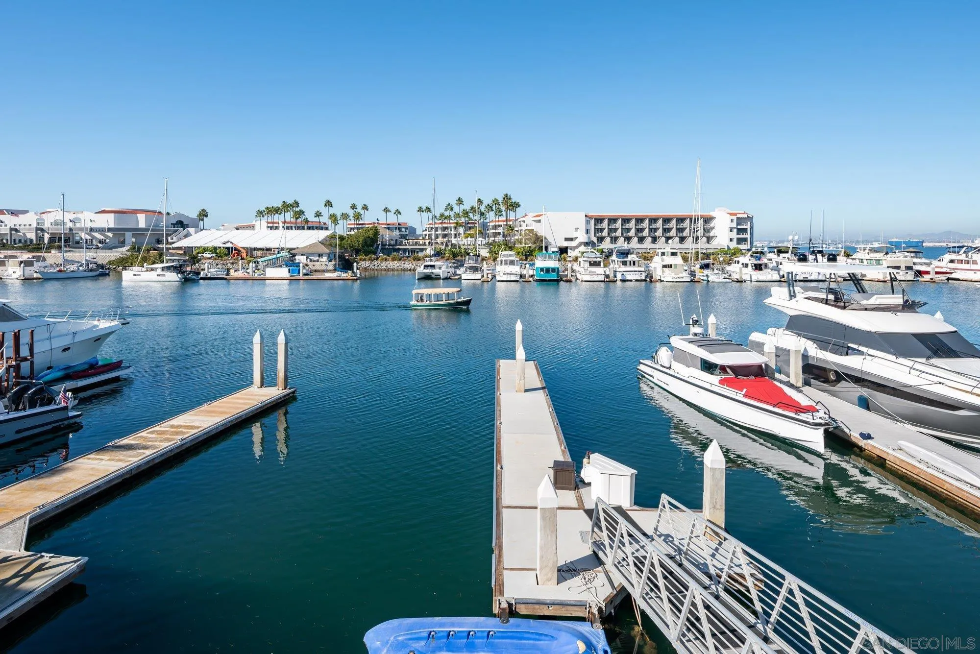 25 The Point Coronado, CA 92118 - Photo 16 of 52 a view of a balcony with an outdoor space