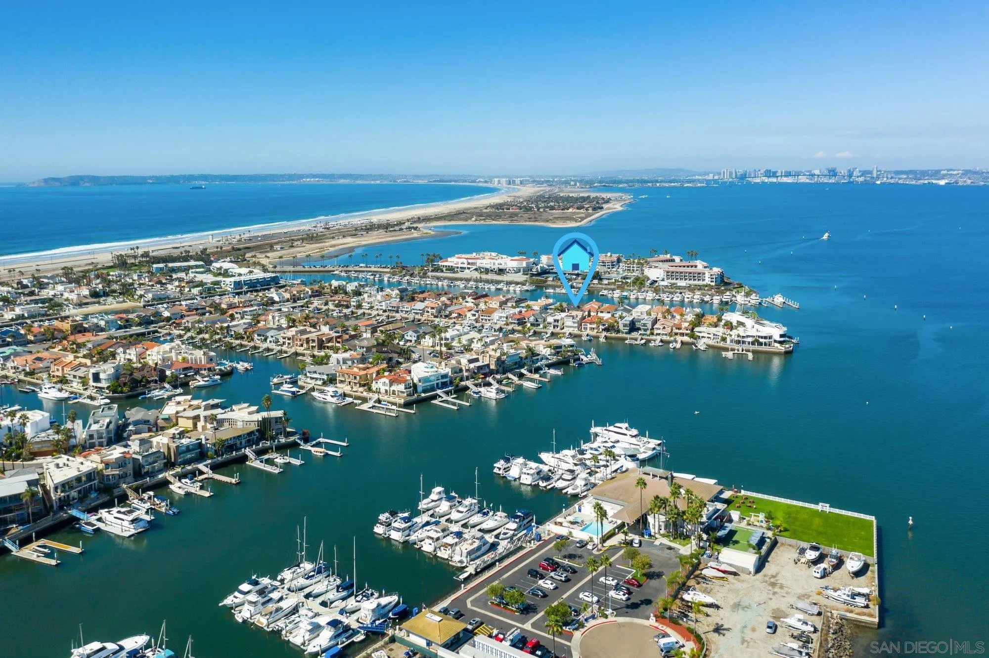 25 The Point Coronado, CA 92118 - Photo 51 of 52