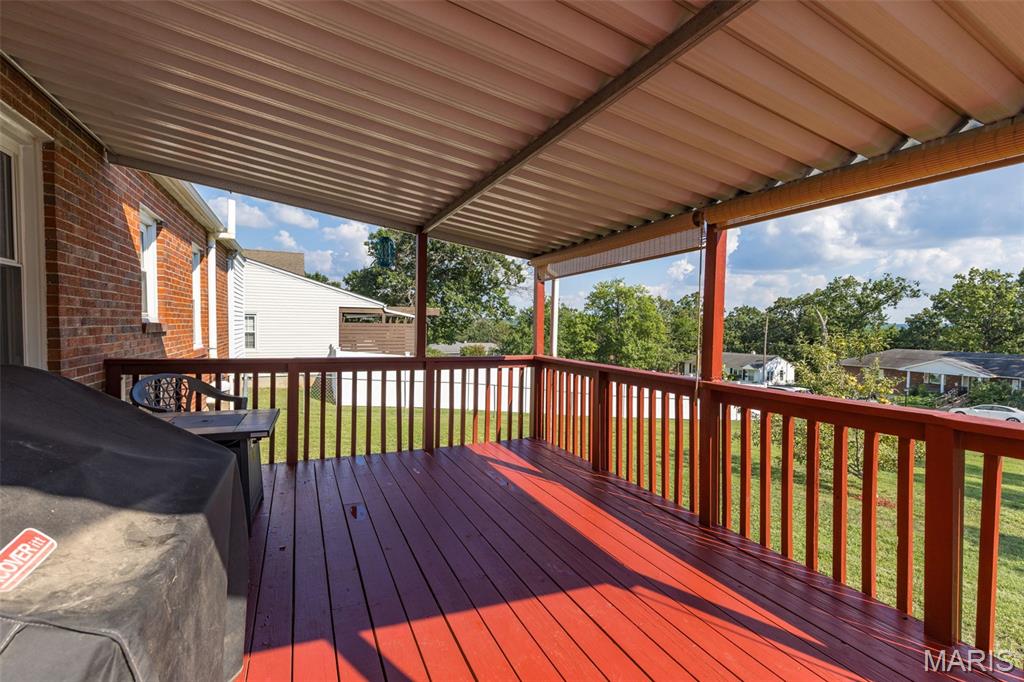 1311 Rock Road De Soto, MO 63020 - Photo 25 of 33