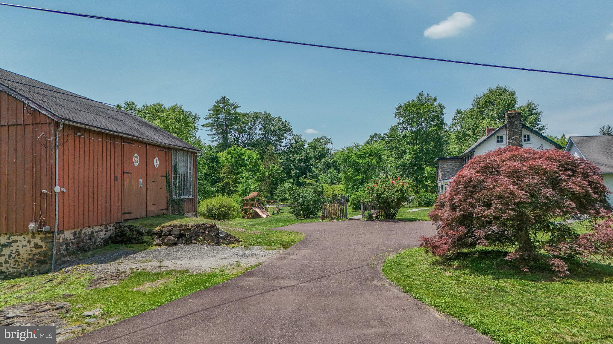 1350 Old Plains Road Pennsburg, PA 18073 - Photo 70 of 72