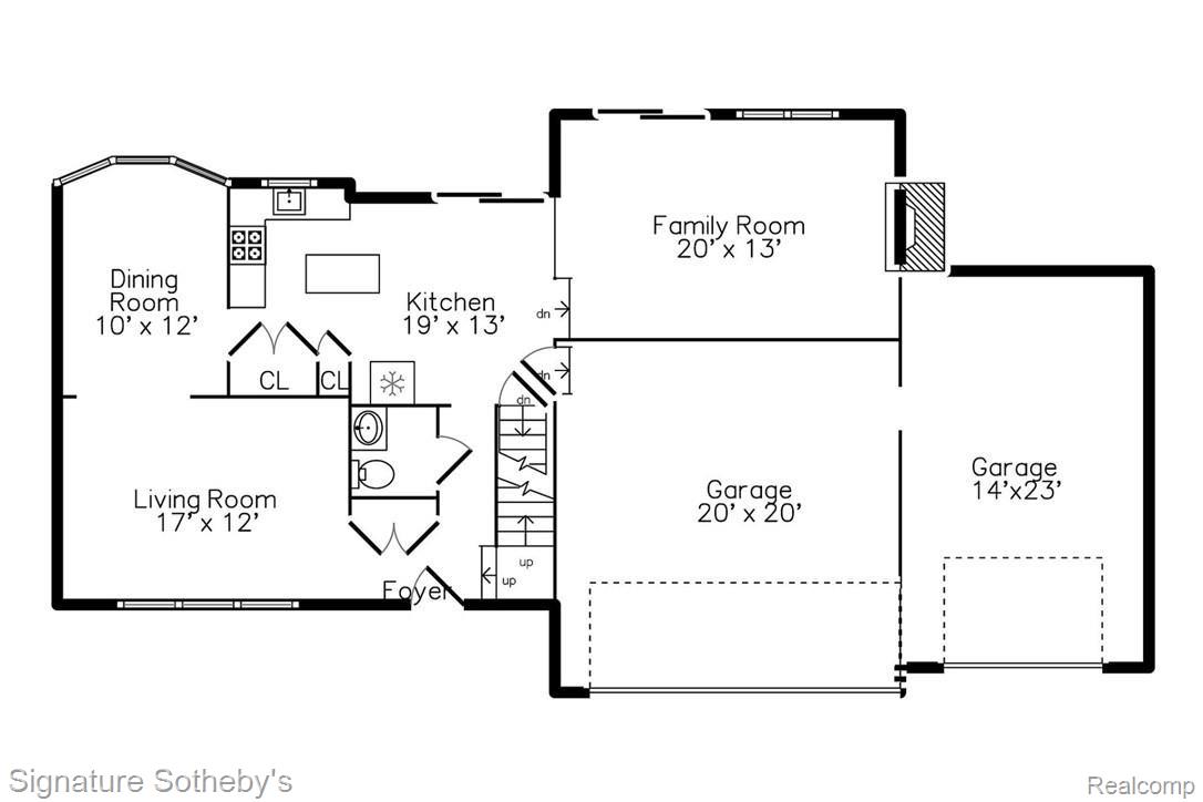 24836 Jamestowne Road Novi, MI 48375 - Photo 48 of 51 51.jpg