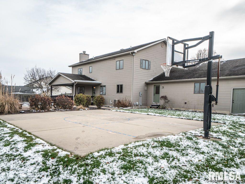 36 Maplehurst Drive Rochester, IL 62563 - Photo 34 of 34