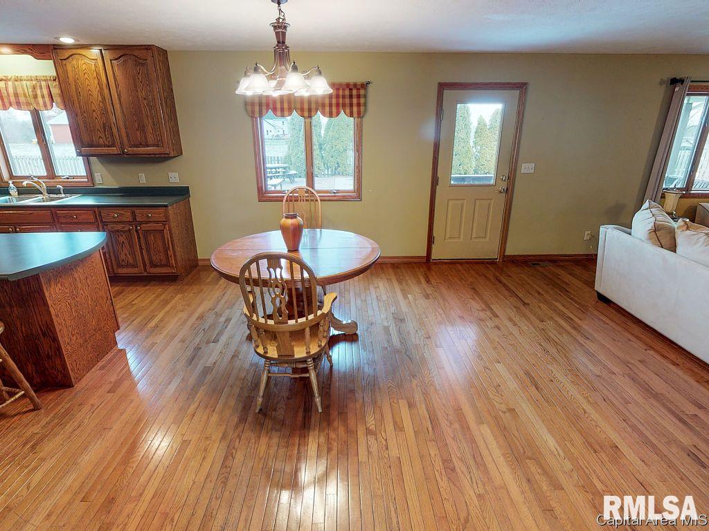 36 Maplehurst Drive Rochester, IL 62563 - Photo 8 of 34