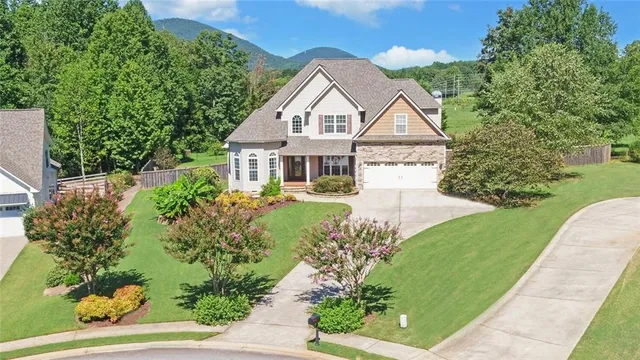 $559,000 | 6745 Little Whistle Way, Clermont, GA 30527