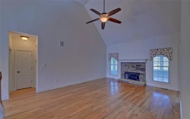 $559,000 | 6745 Little Whistle Way, Clermont, GA 30527