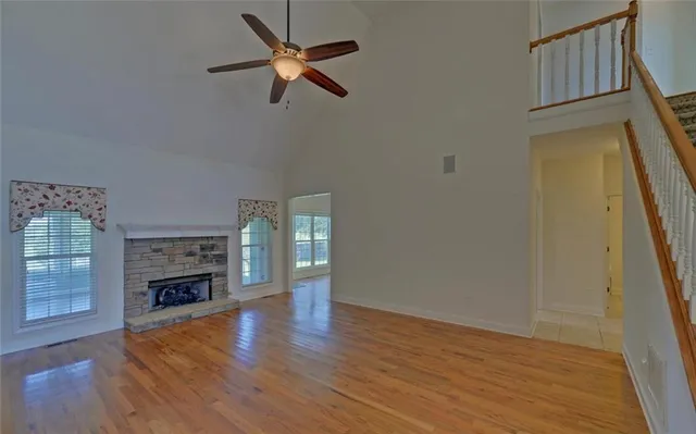 $559,000 | 6745 Little Whistle Way, Clermont, GA 30527