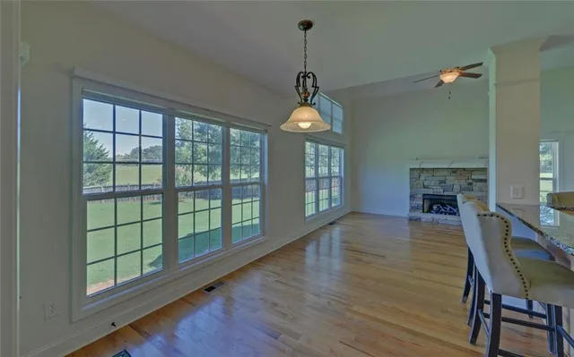 $559,000 | 6745 Little Whistle Way, Clermont, GA 30527