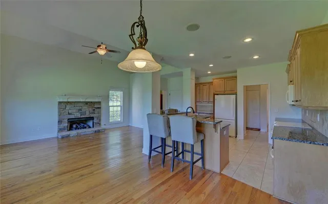 $559,000 | 6745 Little Whistle Way, Clermont, GA 30527