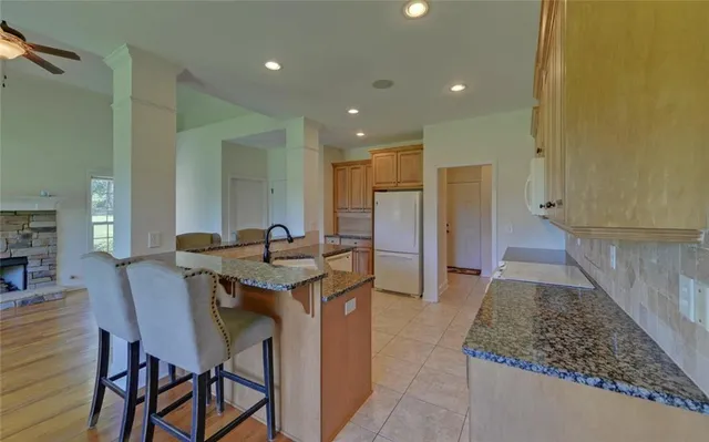 $559,000 | 6745 Little Whistle Way, Clermont, GA 30527