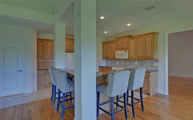 $559,000 | 6745 Little Whistle Way, Clermont, GA 30527