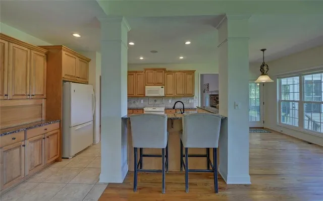 $559,000 | 6745 Little Whistle Way, Clermont, GA 30527