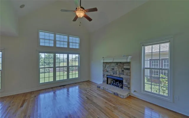 $559,000 | 6745 Little Whistle Way, Clermont, GA 30527