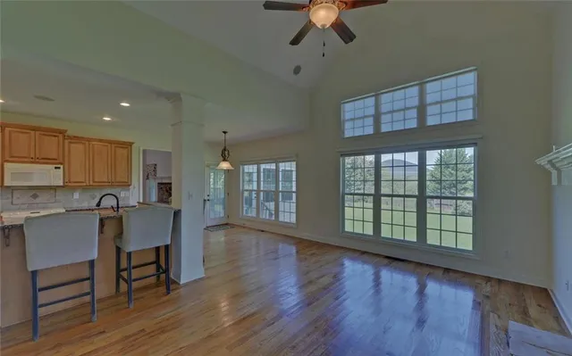 $559,000 | 6745 Little Whistle Way, Clermont, GA 30527