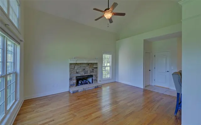 $559,000 | 6745 Little Whistle Way, Clermont, GA 30527