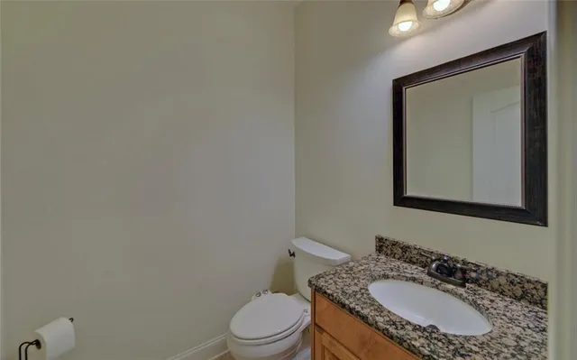 $559,000 | 6745 Little Whistle Way, Clermont, GA 30527