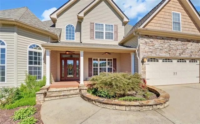 $559,000 | 6745 Little Whistle Way, Clermont, GA 30527