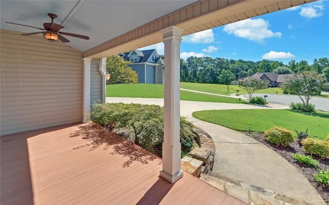 $559,000 | 6745 Little Whistle Way, Clermont, GA 30527