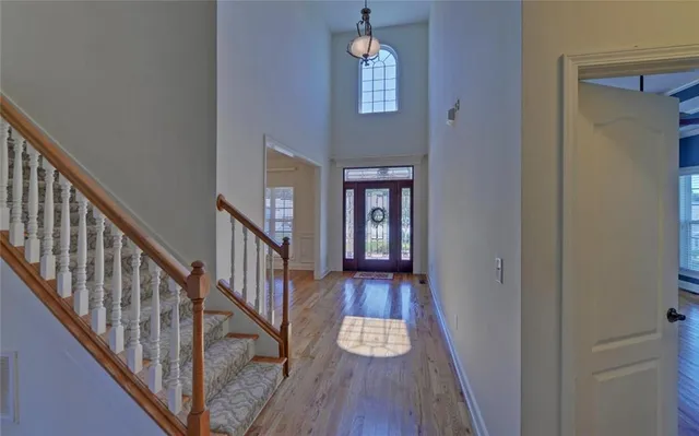 $559,000 | 6745 Little Whistle Way, Clermont, GA 30527