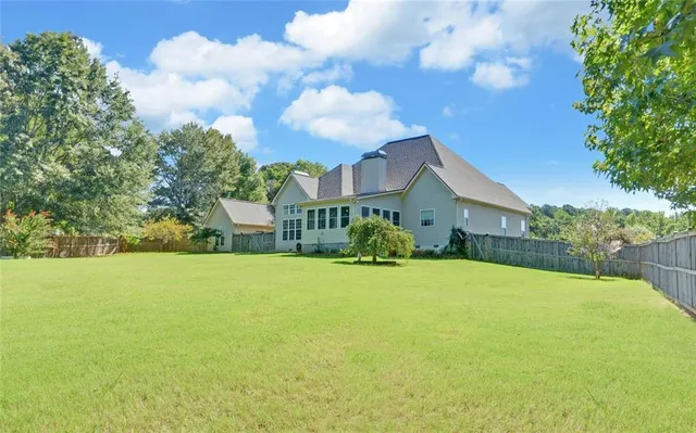 $559,000 | 6745 Little Whistle Way, Clermont, GA 30527