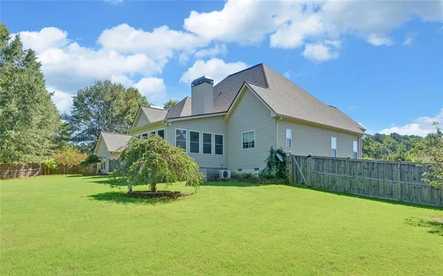 $559,000 | 6745 Little Whistle Way, Clermont, GA 30527