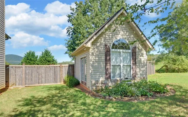 $559,000 | 6745 Little Whistle Way, Clermont, GA 30527