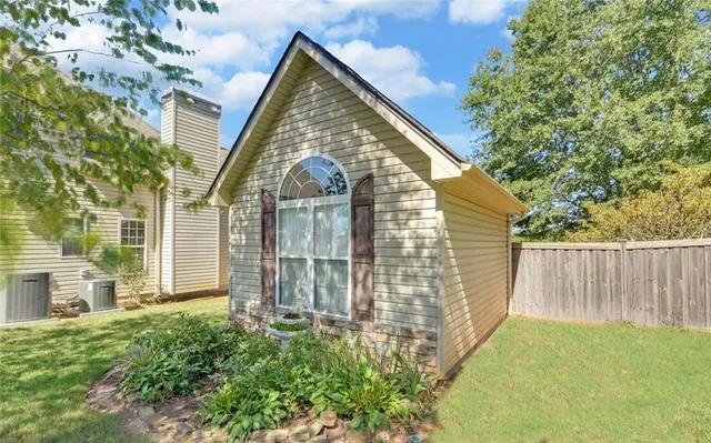 $559,000 | 6745 Little Whistle Way, Clermont, GA 30527