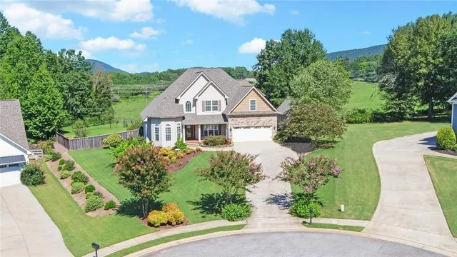 $559,000 | 6745 Little Whistle Way, Clermont, GA 30527