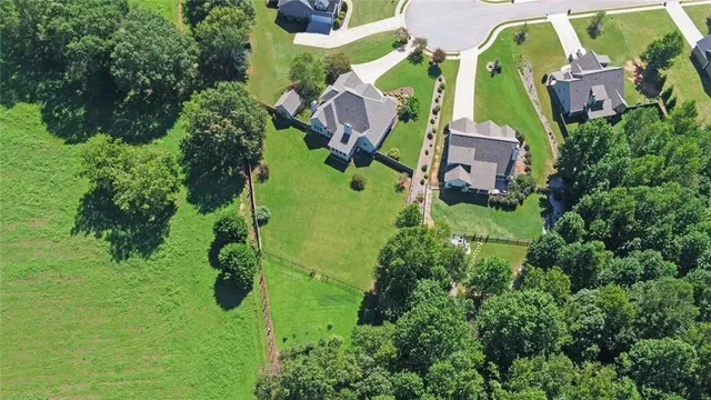 $559,000 | 6745 Little Whistle Way, Clermont, GA 30527