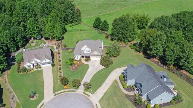 $559,000 | 6745 Little Whistle Way, Clermont, GA 30527