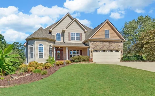 $559,000 | 6745 Little Whistle Way, Clermont, GA 30527