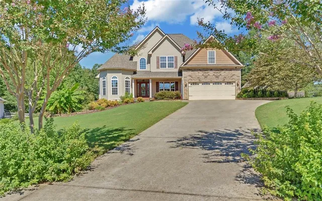 $559,000 | 6745 Little Whistle Way, Clermont, GA 30527